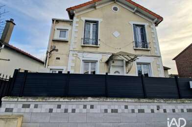 Appartement 2 pièces 110000 €