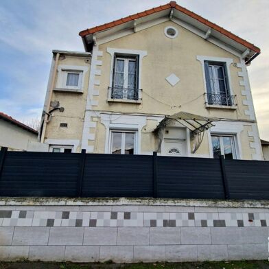 Appartement 2 pièces 110000 €