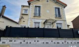 Appartement 2 Pièces 27 m² à vendre à Le Blanc-Mesnil (93150)