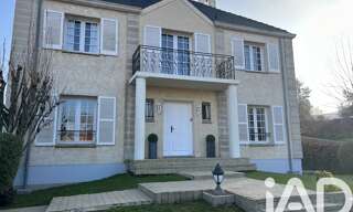 Maison 6 Pièces 168 m² à vendre à Saint-Fuscien (80680)