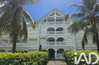 Appartement 3 pièces 399000 €