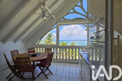 Appartement 3 pièces 399000 €
