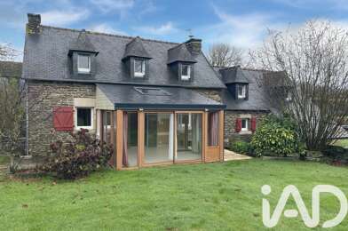 Maison 5 pièces 165000 €