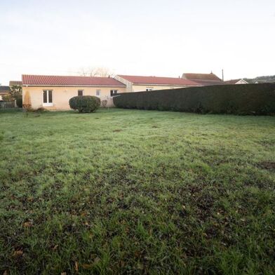 Maison 4 pièces 174371 €