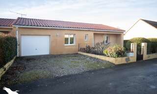 Maison 4 Pièces 92 m² à vendre à Capdenac-Gare (12700)