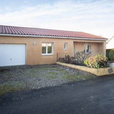 Maison 4 pièces 174371 €