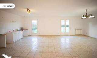 Maison 4 Pièces 92 m² à vendre à Capdenac-Gare (12700)