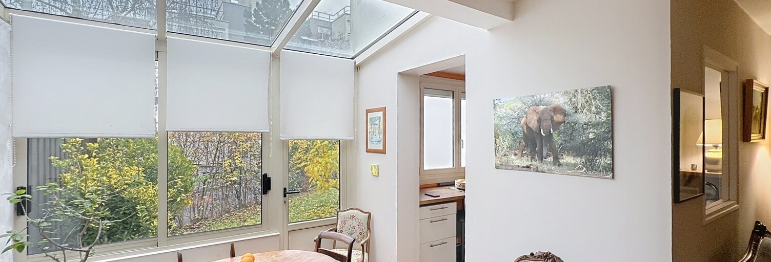 Appartement 5 Pièces 110 m² à vendre à Bry-sur-Marne (94360)