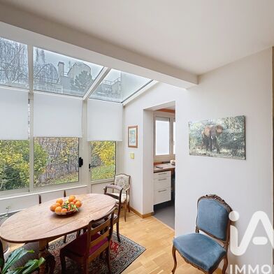 Appartement 5 pièces 478000 €