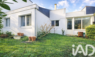 Appartement 5 Pièces 110 m² à vendre à Bry-sur-Marne (94360)