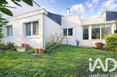 Appartement 5 pièces 478000 €