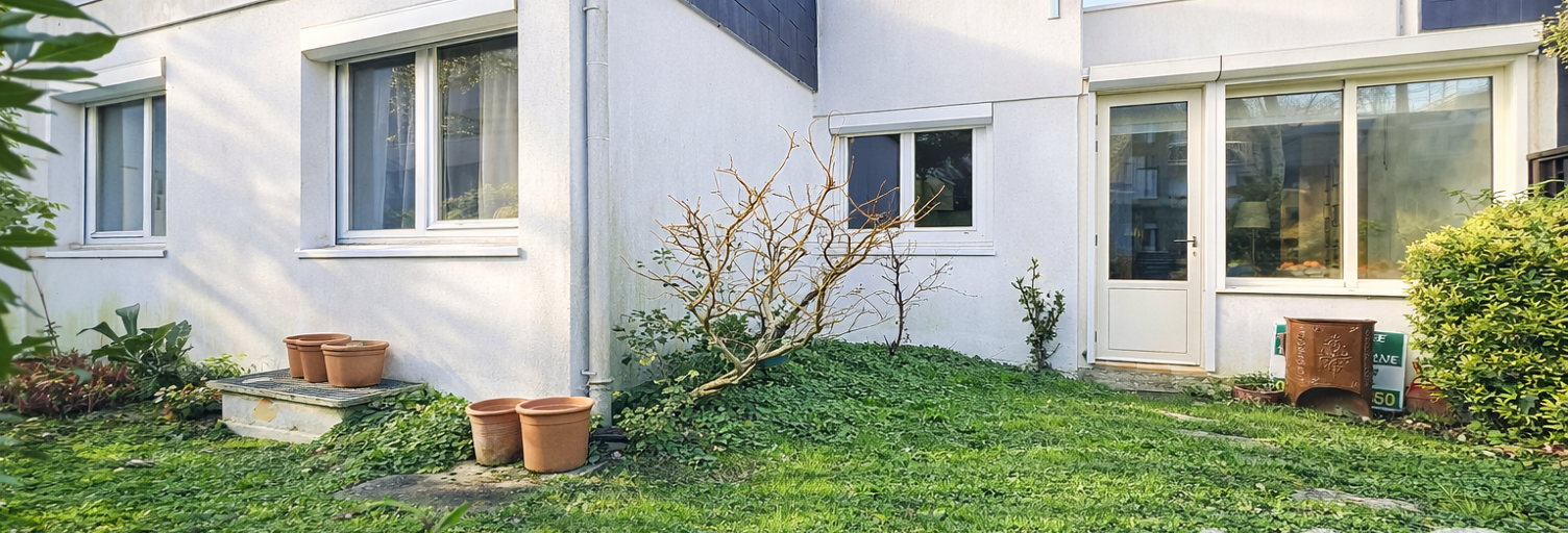 Appartement 5 Pièces 110 m² à vendre à Bry-sur-Marne (94360)