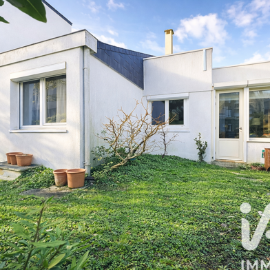 Appartement 5 pièces 478000 €