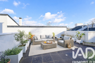 Appartement 5 pièces 450000 €