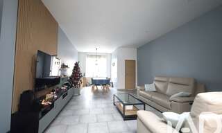 Maison 4 Pièces 138 m² à vendre à Tourcoing (59200)