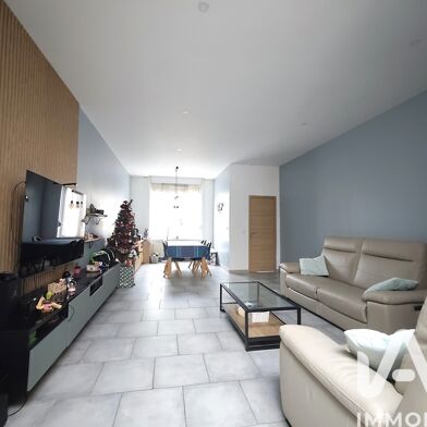 Maison 4 pièces 236000 €