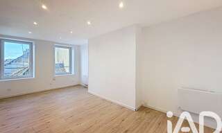 Appartement 3 Pièces 57 m² à vendre à Boulogne-sur-Mer (62200)