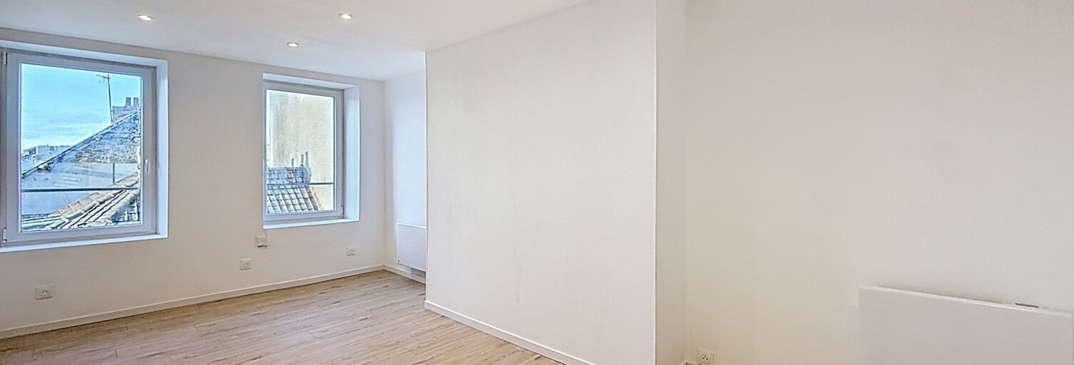 Appartement 3 Pièces 57 m² à vendre à Boulogne-sur-Mer (62200)