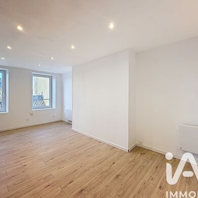 Appartement 3 pièces 119900 €