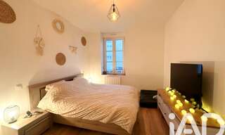 Appartement 5 Pièces 78 m² à vendre à Faulquemont (57380)