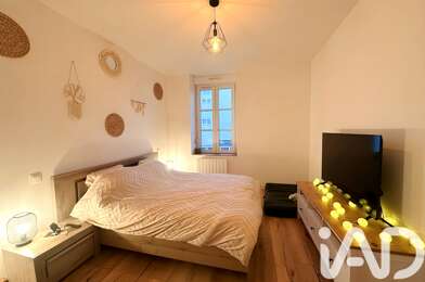 Appartement 5 pièces 110000 €