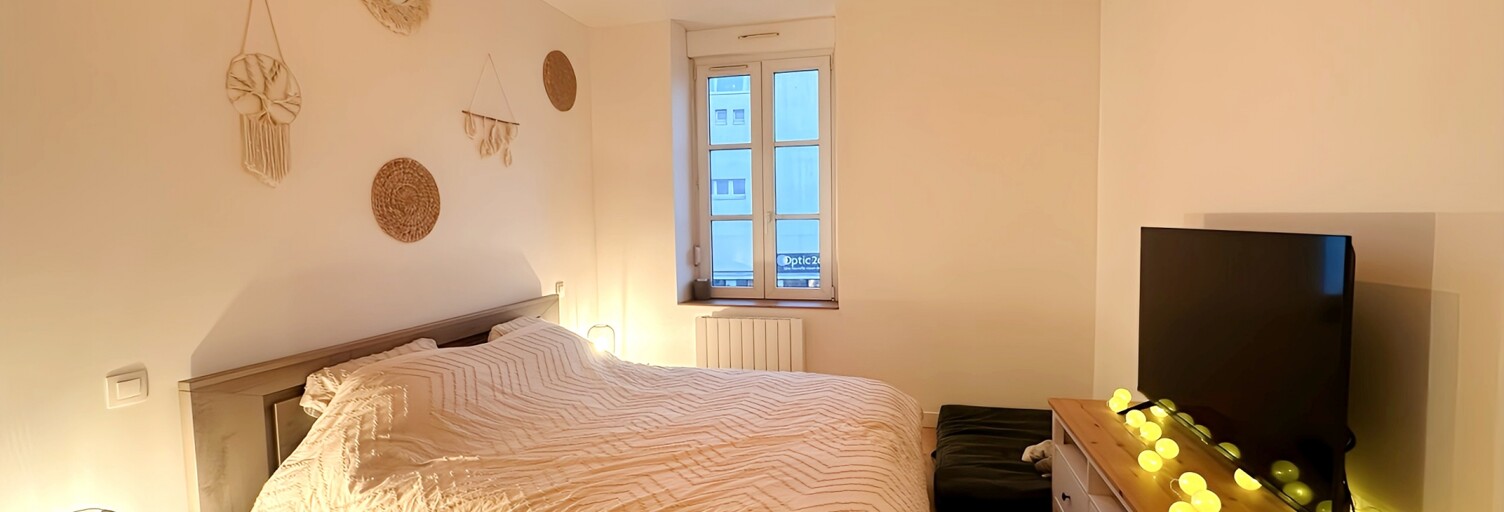 Appartement 5 Pièces 78 m² à vendre à Faulquemont (57380)