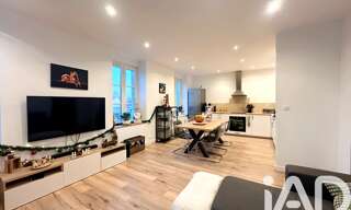 Appartement 5 Pièces 78 m² à vendre à Faulquemont (57380)