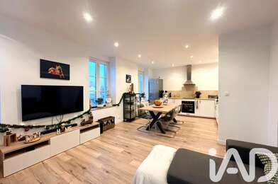 Appartement 5 pièces 99000 €