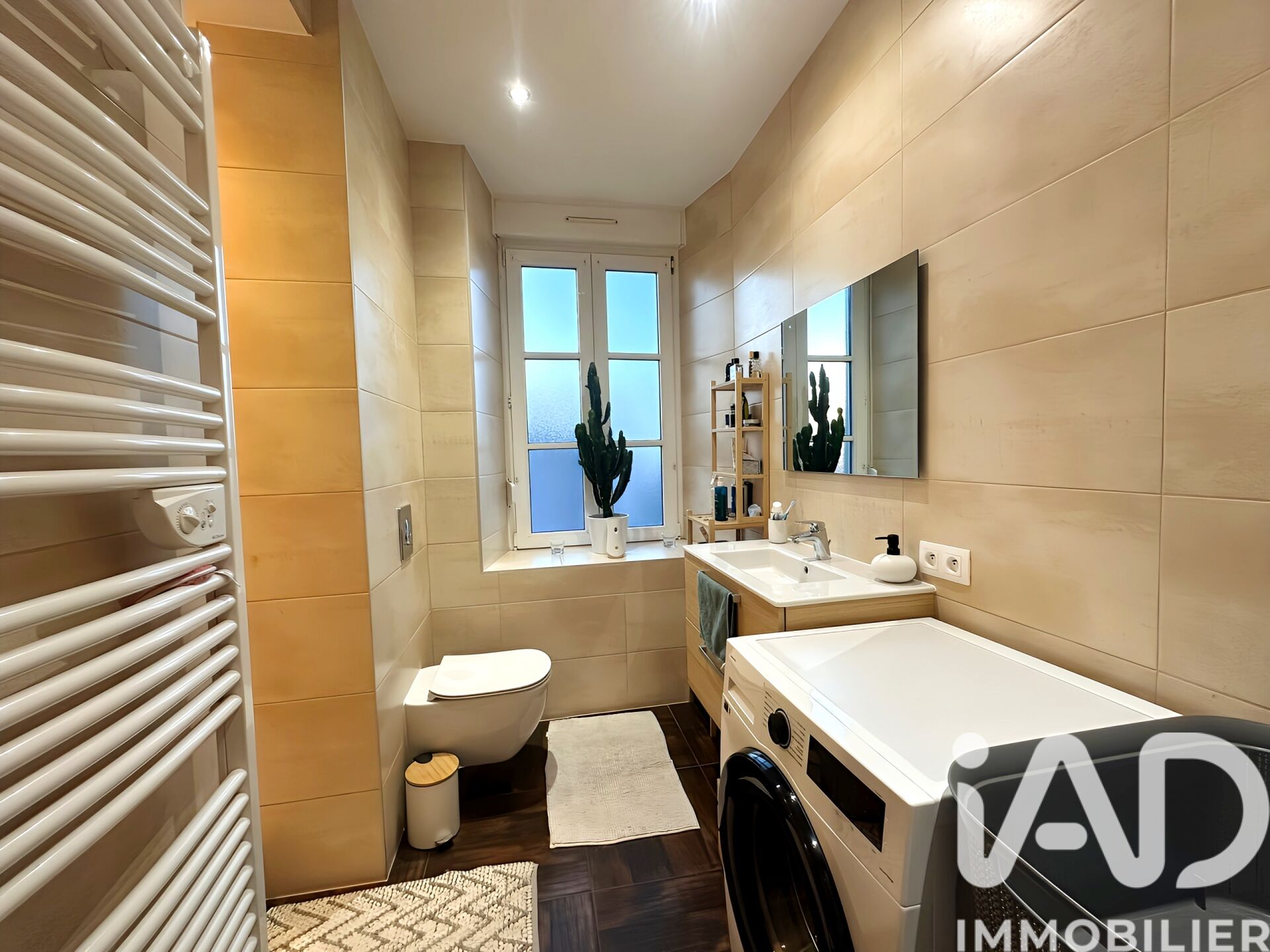 Vente Appartement 5 pièces - Photo 3