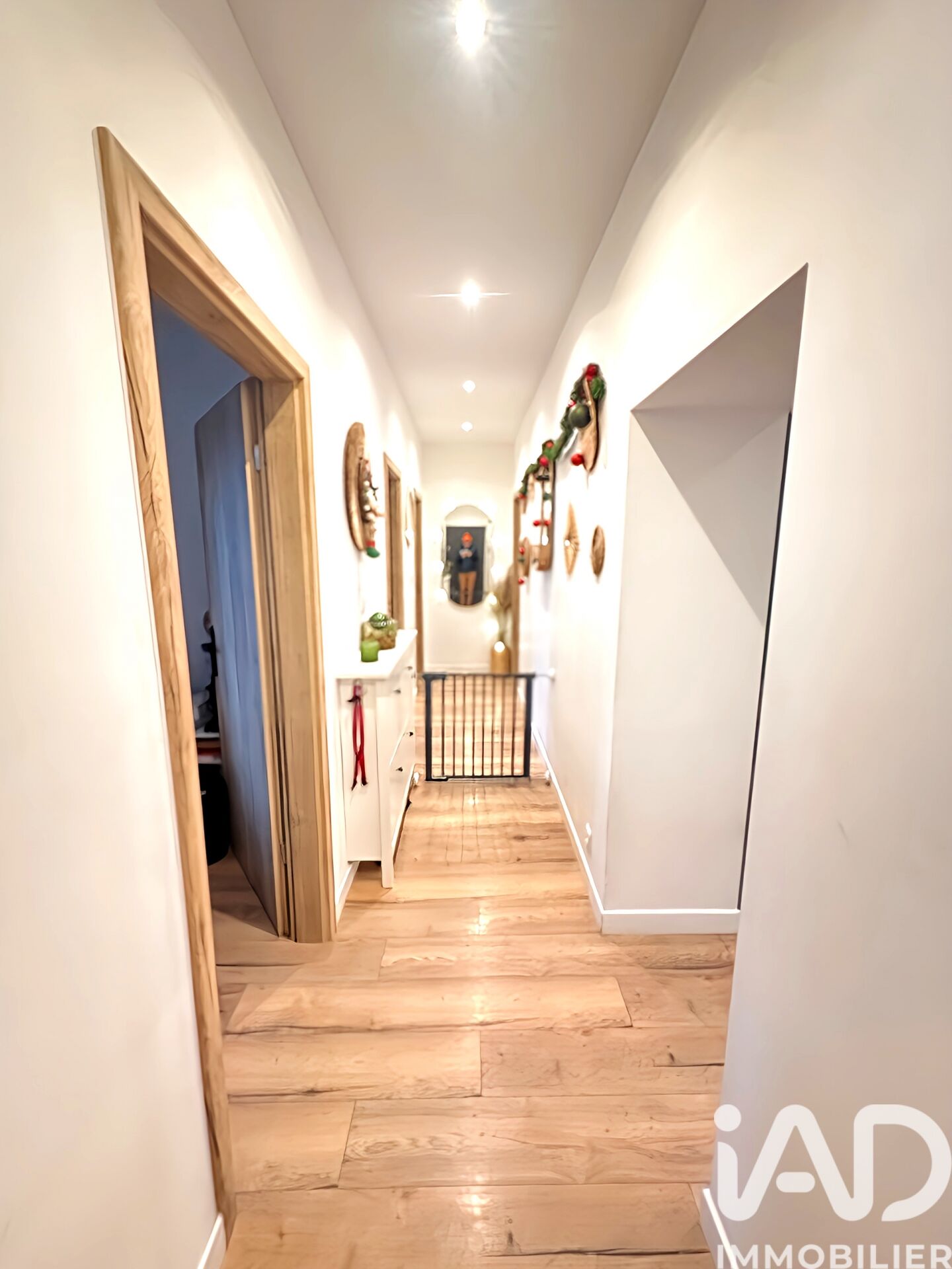 Vente Appartement 5 pièces - Photo 4