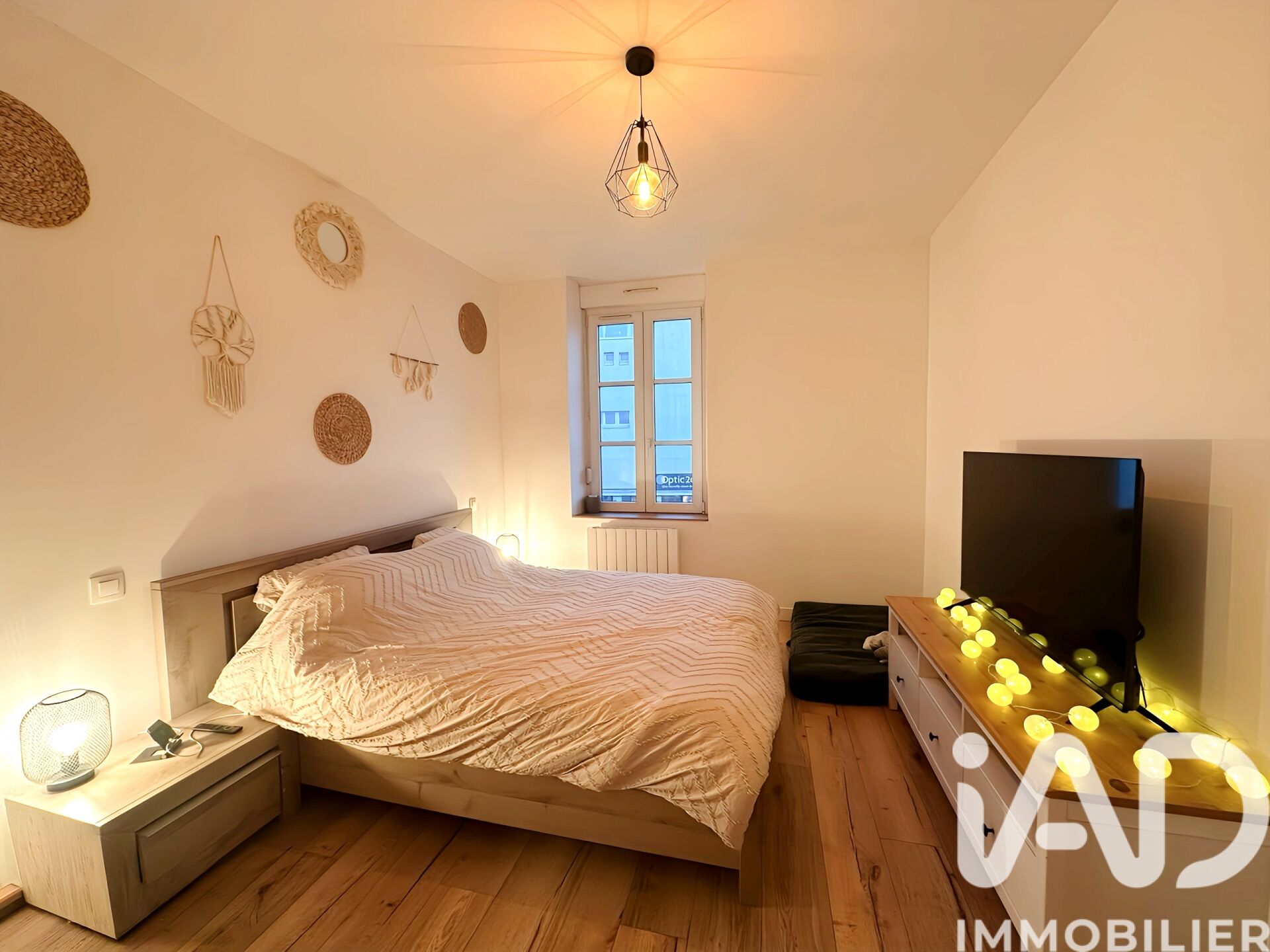 Vente Appartement 5 pièces - Photo 5