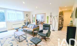 Appartement 4 Pièces 103 m² à vendre à Brie-Comte-Robert (77170)