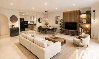 Appartement 4 Pièces 103 m² à vendre à Brie-Comte-Robert (77170)