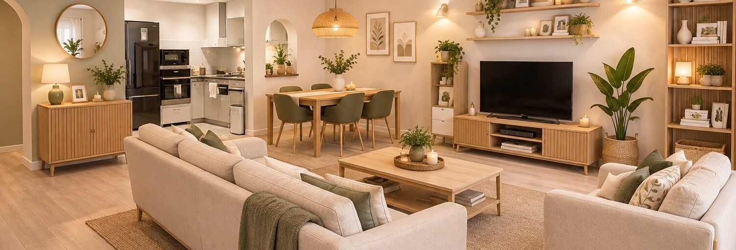 Appartement 4 Pièces 103 m² à vendre à Brie-Comte-Robert (77170)