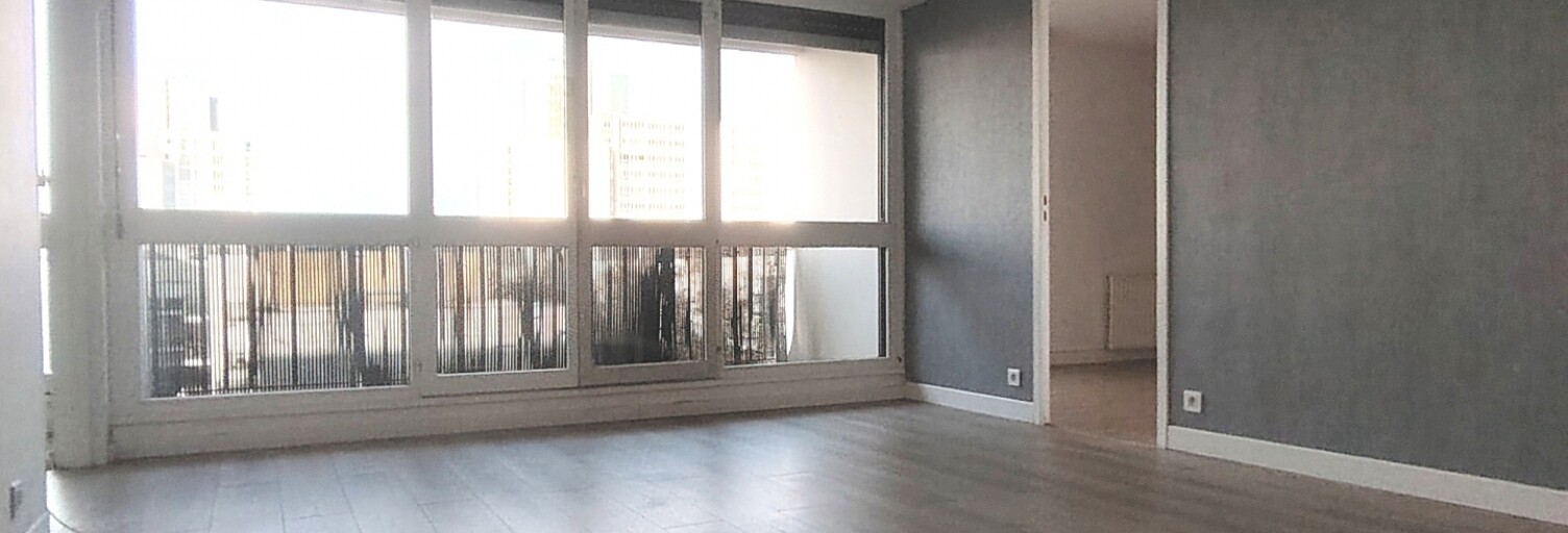 Appartement 3 Pièces 65 m² à vendre à Les Ulis (91940)