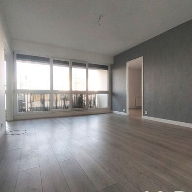 Appartement 3 pièces 170000 €