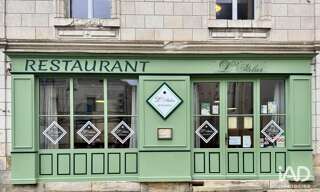 Commerce  135 m² à vendre à Saint-Épain (37800)