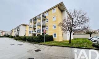 Appartement 2 Pièces 54 m² à louer à Bagnols-sur-Cèze (30200)