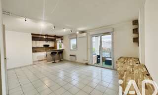 Appartement 2 Pièces 54 m² à louer à Bagnols-sur-Cèze (30200)