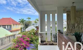 Maison 10 Pièces 201 m² à vendre à Saint-Pierre (97410)