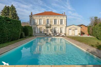 Maison 9 pièces 664064 €