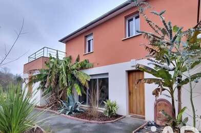 Maison 7 pièces 365000 €