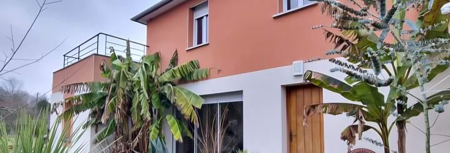 Maison 7 Pièces 146 m² à vendre à Lassy (35580)