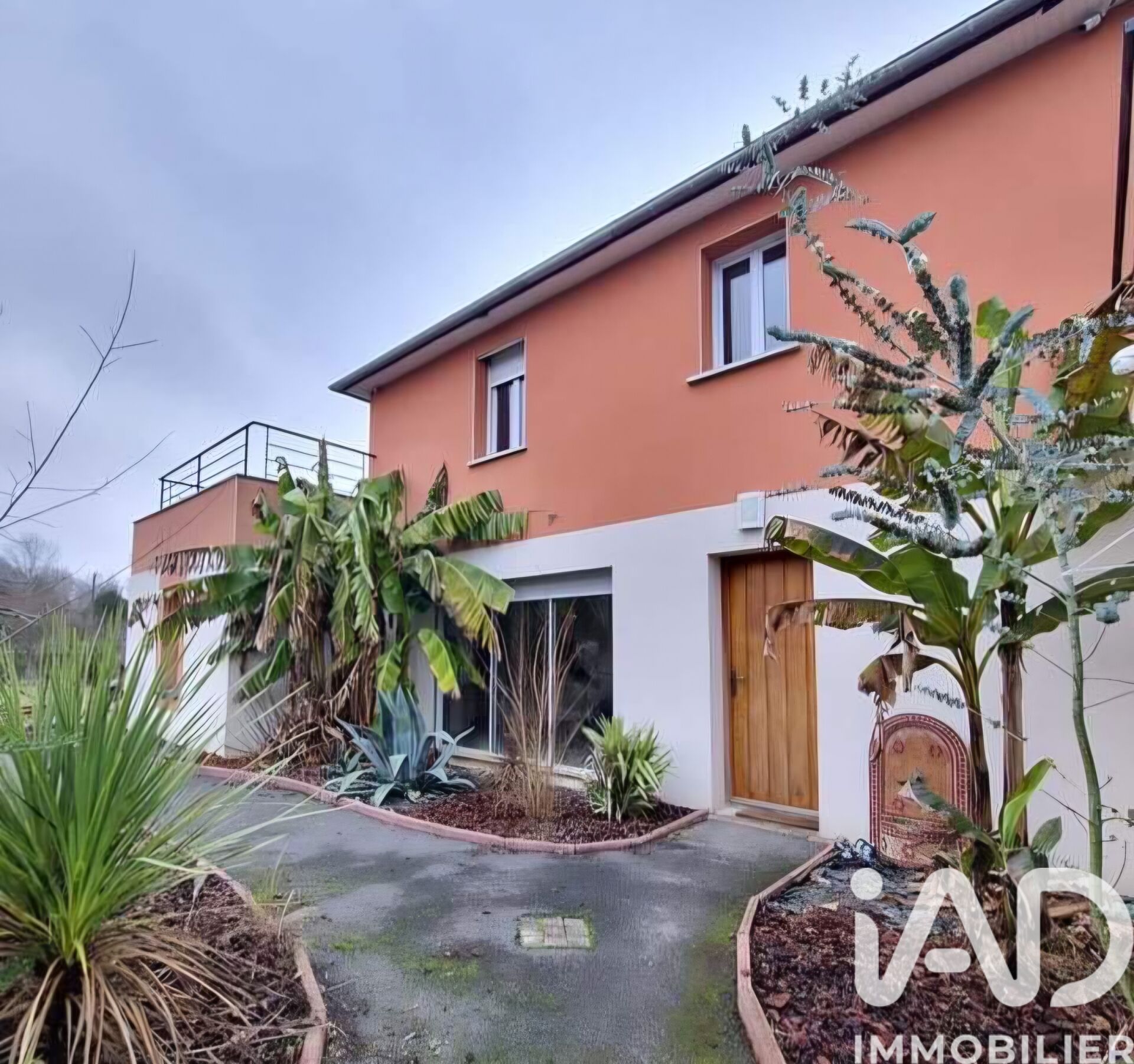 Maison à vendre, 7 pièces, 146 m², Lassy