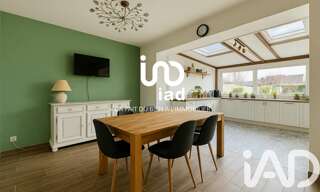 Maison 6 Pièces 109 m² à vendre à Outreau (62230)