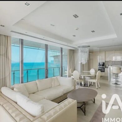 Appartement 3 pièces 365000 €