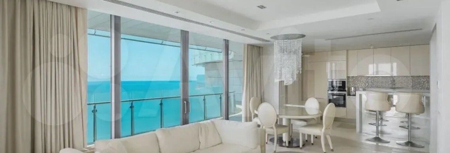 Appartement 3 Pièces 65 m² à vendre à La Seyne-sur-Mer (83500)