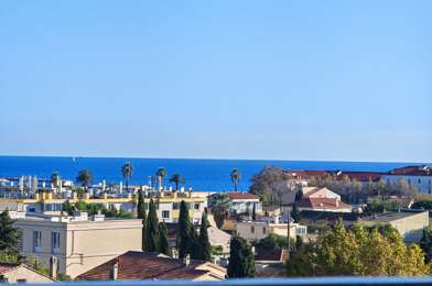 Appartement 3 pièces 365000 €