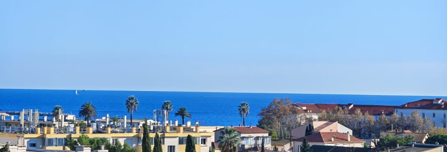 Appartement 3 Pièces 65 m² à vendre à La Seyne-sur-Mer (83500)