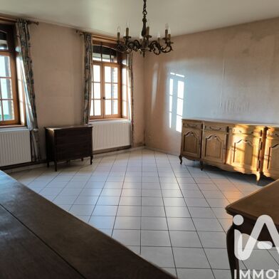 Maison 5 pièces 178000 €